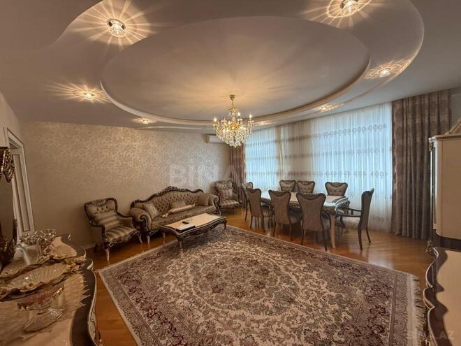 Продаётся 3-комн. новостройка 130 м², м. 8 ноября, photo 4 from 26