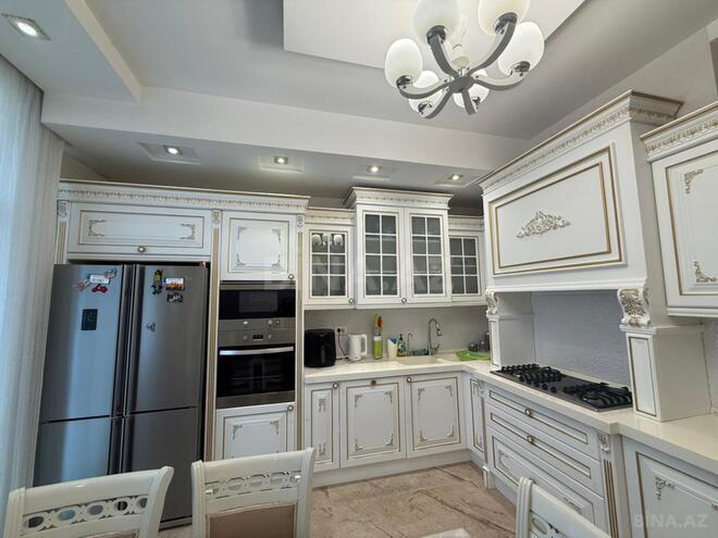 Продаётся 3-комн. новостройка 130 м², м. 8 ноября, photo 6 from 26
