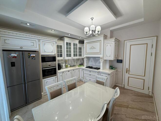 Продаётся 3-комн. новостройка 130 м², м. 8 ноября, photo 7 from 26
