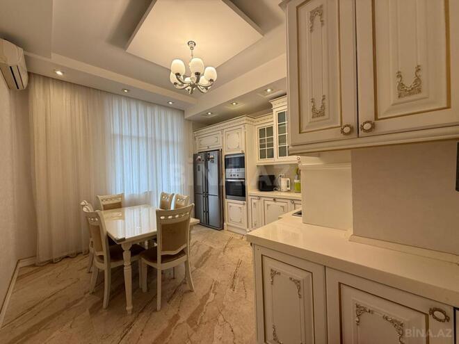 Продаётся 3-комн. новостройка 130 м², м. 8 ноября, photo 8 from 26