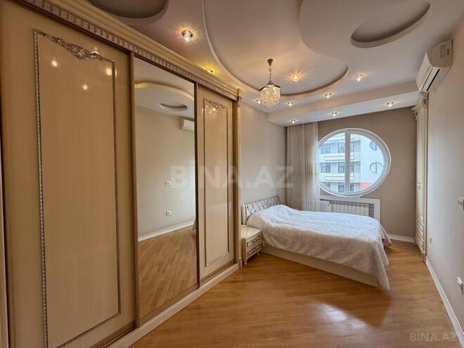 Продаётся 3-комн. новостройка 130 м², м. 8 ноября, photo 9 from 26
