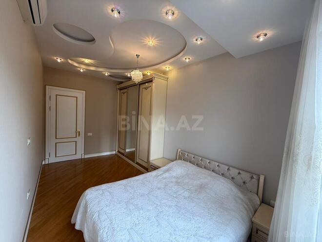 Продаётся 3-комн. новостройка 130 м², м. 8 ноября, photo 10 from 26