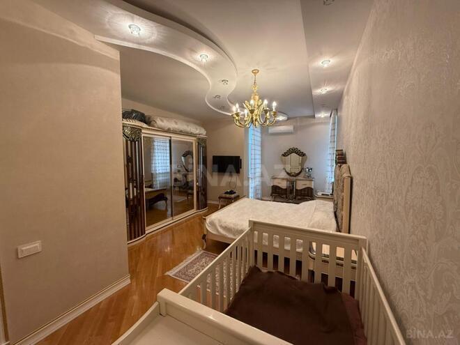 Продаётся 3-комн. новостройка 130 м², м. 8 ноября, photo 12 from 26