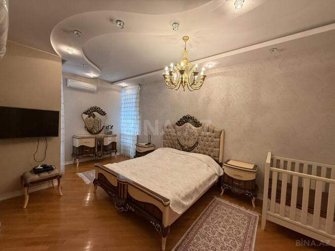 Продаётся 3-комн. новостройка 130 м², м. 8 ноября, photo 13 from 26