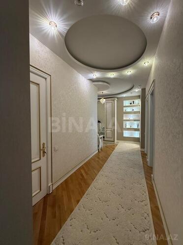 Продаётся 3-комн. новостройка 130 м², м. 8 ноября, photo 17 from 26