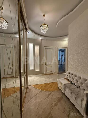 Продаётся 3-комн. новостройка 130 м², м. 8 ноября, photo 18 from 26