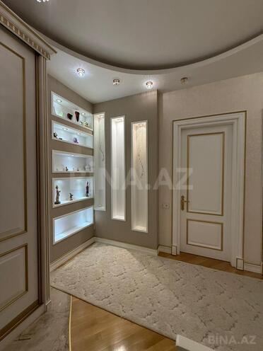 Продаётся 3-комн. новостройка 130 м², м. 8 ноября, photo 19 from 26