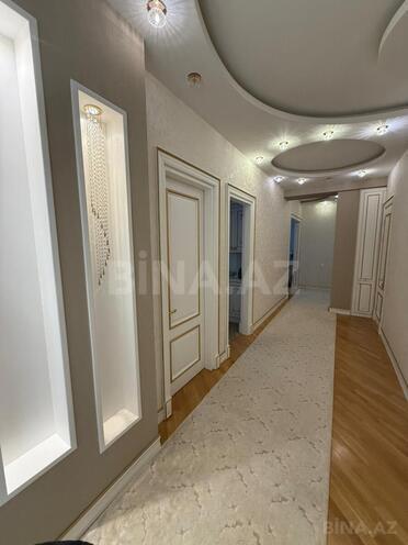 Продаётся 3-комн. новостройка 130 м², м. 8 ноября, photo 20 from 26