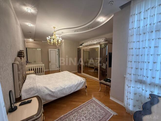 Продаётся 3-комн. новостройка 130 м², м. 8 ноября, photo 15 from 26
