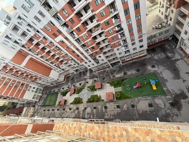 Продаётся 3-комн. новостройка 130 м², м. 8 ноября, photo 24 from 26