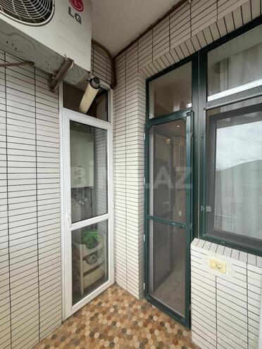 Продаётся 3-комн. новостройка 130 м², м. 8 ноября, photo 23 from 26