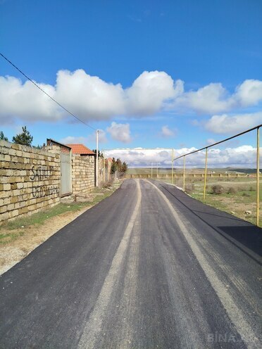 Сдаётся  участок 30 сот, пос. Новханы, photo 5 from 9