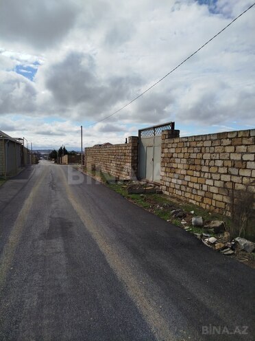 Сдаётся  участок 30 сот, пос. Новханы, photo 4 from 9