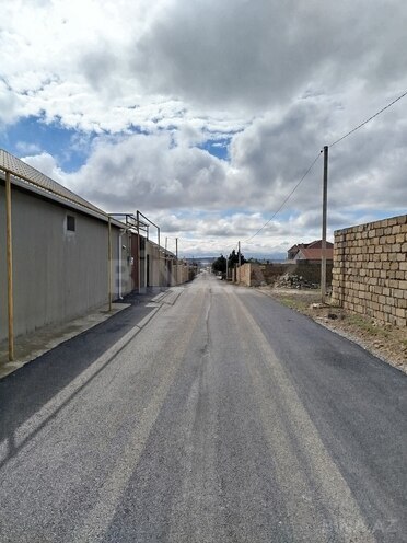 Сдаётся  участок 30 сот, пос. Новханы, photo 3 from 9