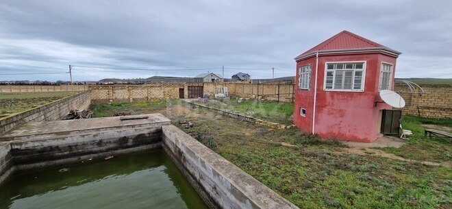 Сдаётся  участок 30 сот, пос. Новханы, photo 7 from 9