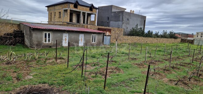 Сдаётся  участок 30 сот, пос. Новханы, photo 6 from 9