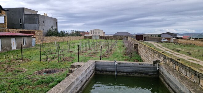 Сдаётся  участок 30 сот, пос. Новханы, photo 8 from 9