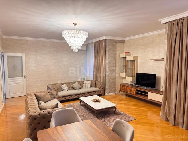 Сдаётся 3-комн. новостройка 140 м², м. 28 мая, photo 8 from 23