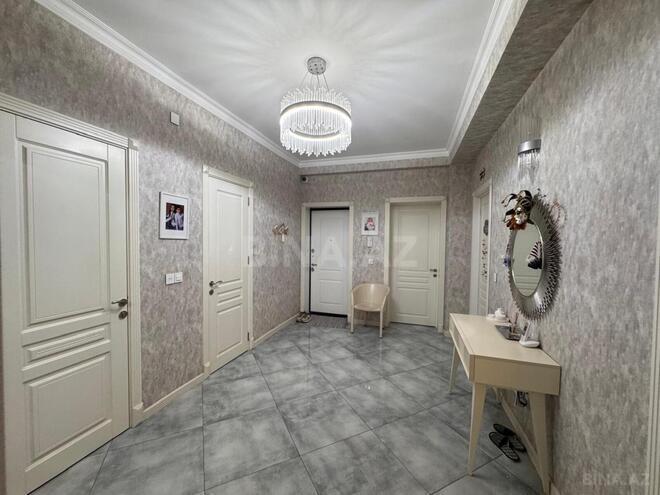Сдаётся 3-комн. новостройка 140 м², м. 28 мая, photo 21 from 23