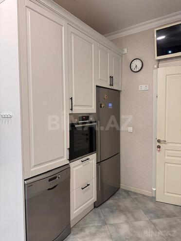 Сдаётся 3-комн. новостройка 140 м², м. 28 мая, photo 18 from 23