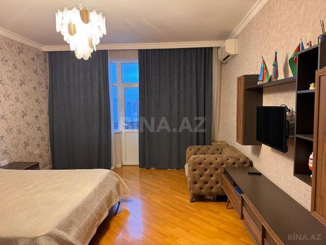 Сдаётся 3-комн. новостройка 140 м², м. 28 мая, photo 4 from 23