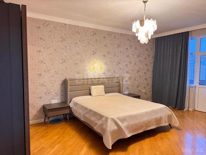 Сдаётся 3-комн. новостройка 140 м², м. 28 мая, photo 13 from 23