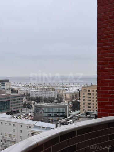 Сдаётся 3-комн. новостройка 140 м², м. 28 мая, photo 12 from 23
