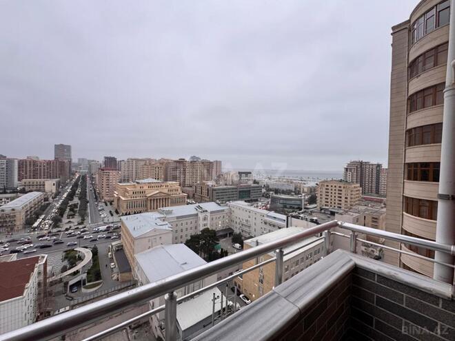 Сдаётся 3-комн. новостройка 140 м², м. 28 мая, photo 22 from 23