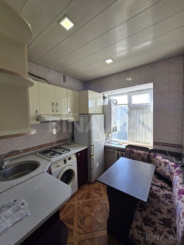 Продаётся 2-комн. вторичка 55 м², Хатаинский р., photo 5 from 11