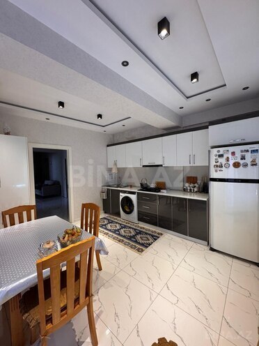 Продаётся 4-комн. новостройка 135 м², м. Ази Асланов, photo 13 from 19
