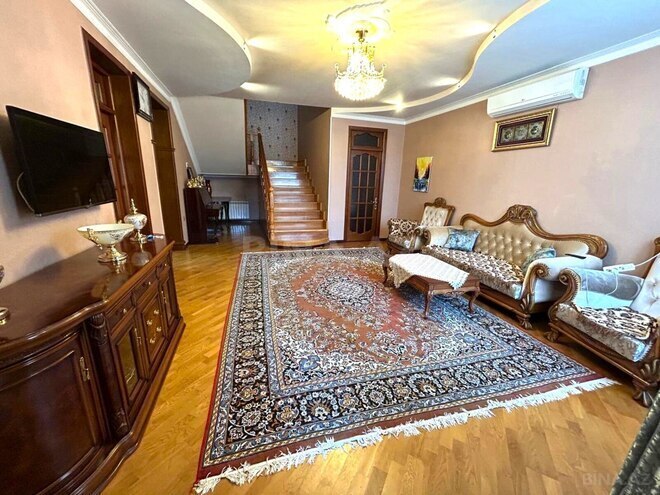 Продаётся 6-комн. дом/дача 330 м², пос. Бадамдар, photo 6 from 16