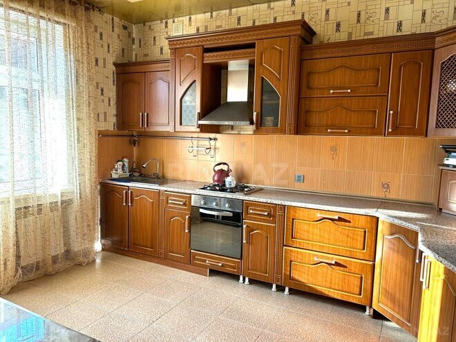 Продаётся 6-комн. дом/дача 330 м², пос. Бадамдар, photo 12 from 16