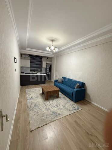 Сдаётся 2-комн. новостройка 70 м², пос. Сарай, photo 9 from 12