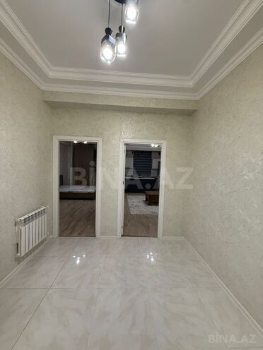 Сдаётся 2-комн. новостройка 70 м², пос. Сарай, photo 5 from 12