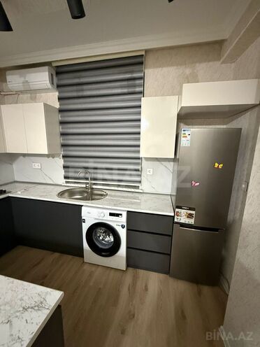 Сдаётся 2-комн. новостройка 70 м², пос. Сарай, photo 3 from 12