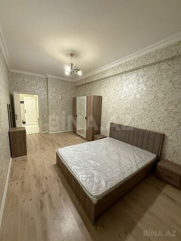 Сдаётся 2-комн. новостройка 70 м², пос. Сарай, photo 4 from 12