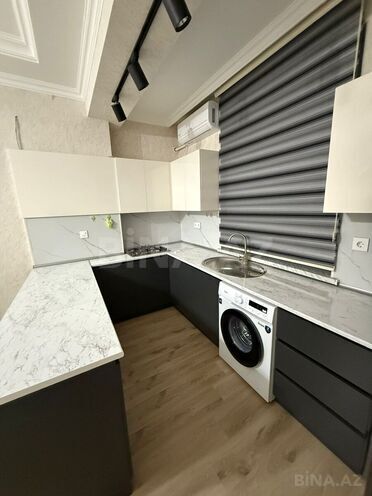 Сдаётся 2-комн. новостройка 70 м², пос. Сарай, photo 7 from 12