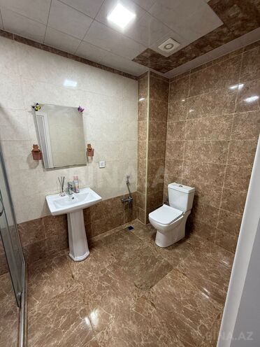 Сдаётся 2-комн. новостройка 70 м², пос. Сарай, photo 11 from 12