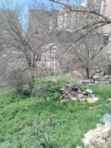 Satılır  torpaq 10 sot, İnşaatçılar m., photo 10 from 11