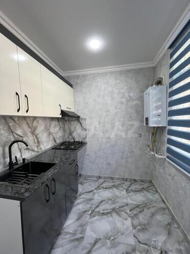 Продаётся 3-комн. вторичка 80 м², м. Мемар Аджеми, photo 8 from 9