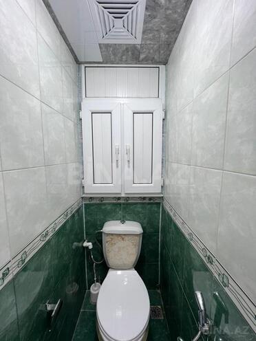 Продаётся 3-комн. вторичка 80 м², м. Мемар Аджеми, photo 7 from 9