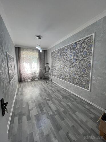 Продаётся 3-комн. вторичка 80 м², м. Мемар Аджеми, photo 3 from 9