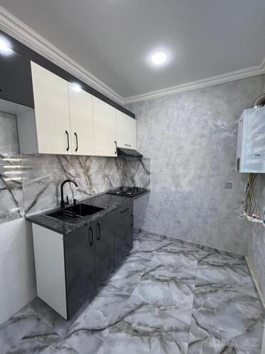 Продаётся 3-комн. вторичка 80 м², м. Мемар Аджеми, photo 4 from 9