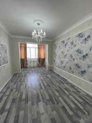 Продаётся 3-комн. вторичка 80 м², м. Мемар Аджеми, photo 1 from 9