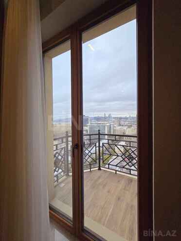 Сдаётся 3-комн. новостройка 140 м², м. 28 мая, photo 13 from 22