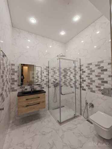 Сдаётся 3-комн. новостройка 140 м², м. 28 мая, photo 14 from 22