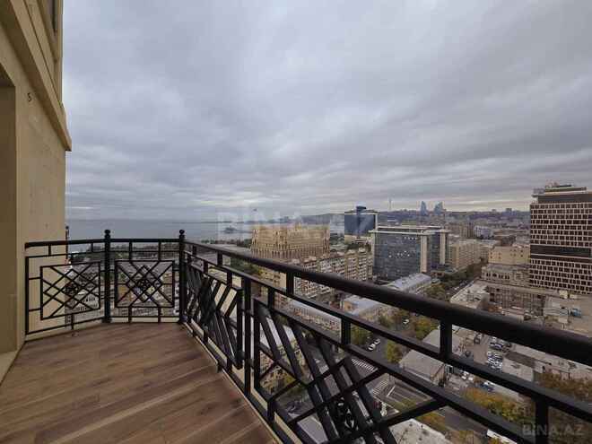 Сдаётся 3-комн. новостройка 140 м², м. 28 мая, photo 17 from 22