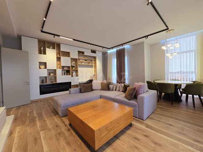 Сдаётся 3-комн. новостройка 140 м², м. 28 мая, photo 1 from 22