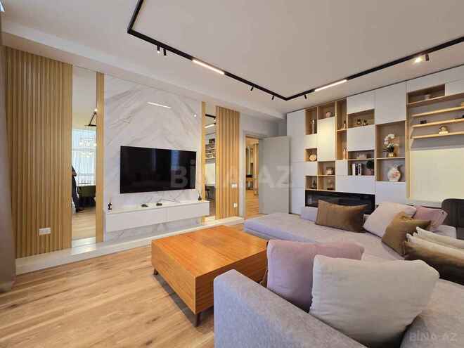 Сдаётся 3-комн. новостройка 140 м², м. 28 мая, photo 5 from 22