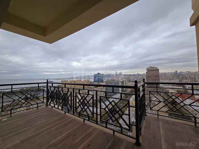 Сдаётся 3-комн. новостройка 140 м², м. 28 мая, photo 20 from 22